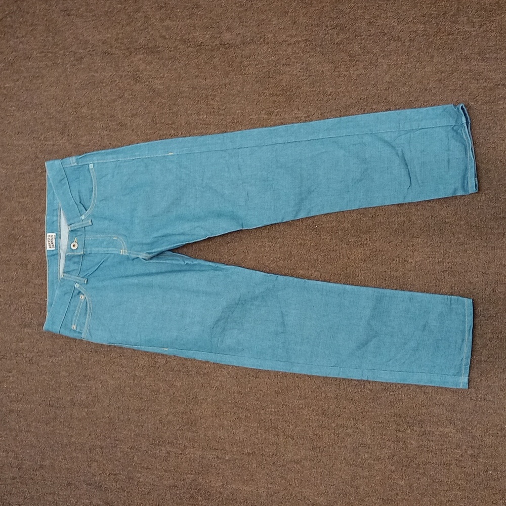Naked and Famous denim jeans Weird Guy - Picture 1 of 9